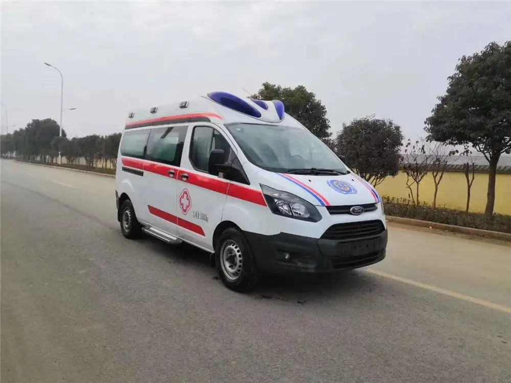 利川市救护车转院